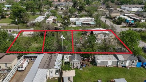 14340 Force Street Houston TX 77015