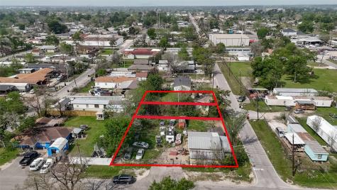 14340 Force Street Houston TX 77015