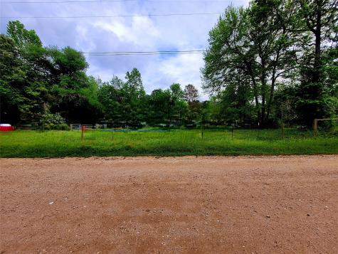 281 Turner Cemetery Road Livingston TX 77351