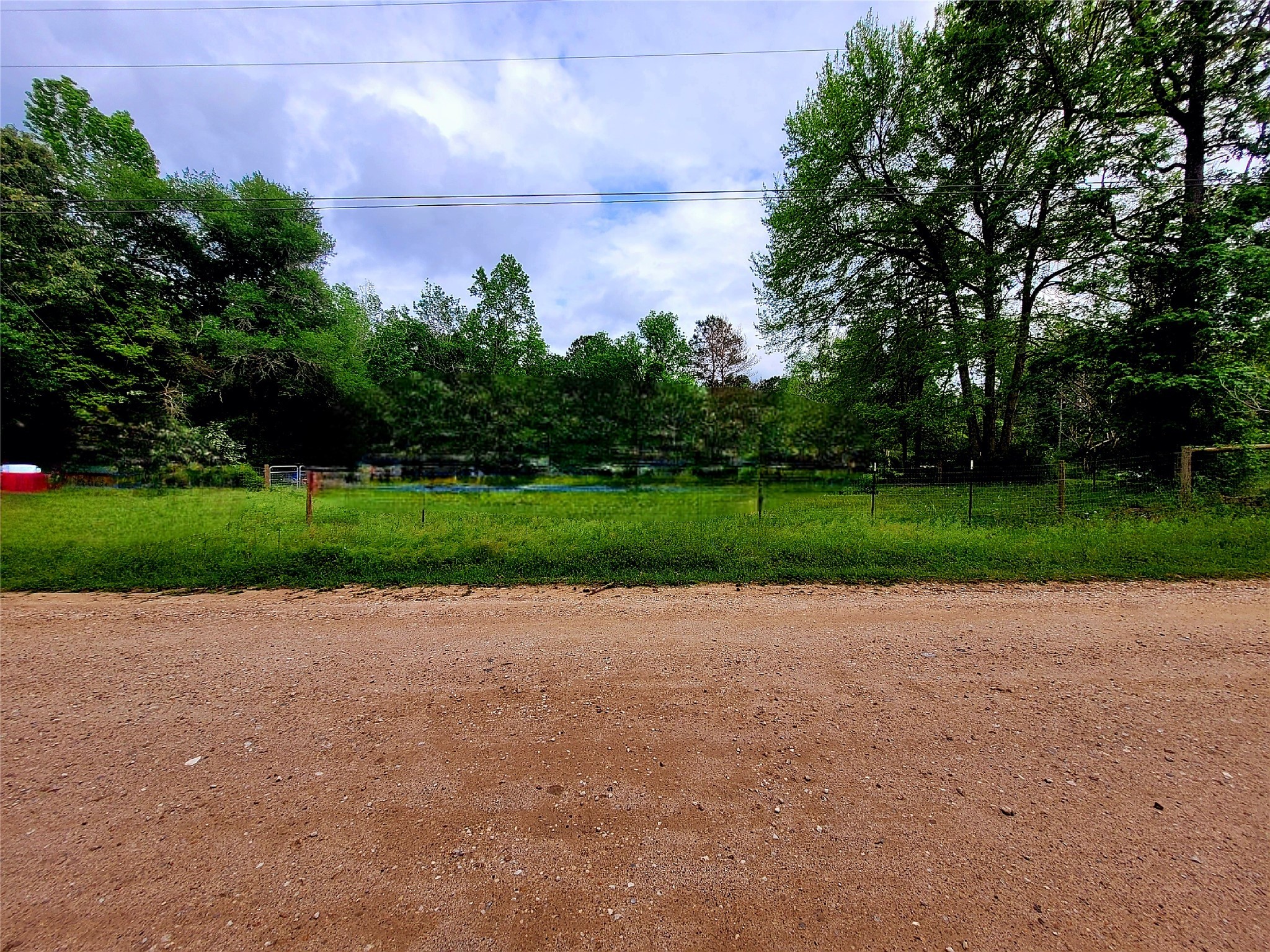 281 Turner Cemetery Road Livingston TX 77351