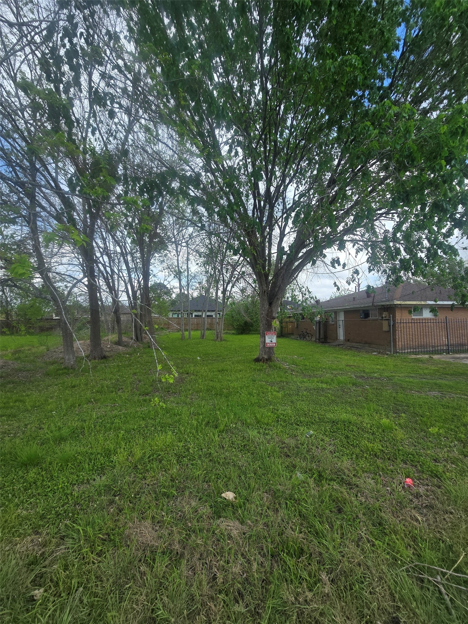 4917 Paula Street Houston TX 77033