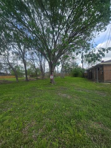 4917 Paula Street Houston TX 77033