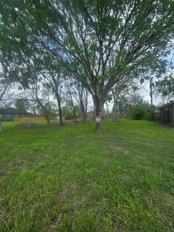 4917 Paula Street Houston TX 77033