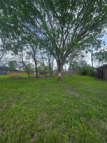 4917 Paula Street Houston TX 77033