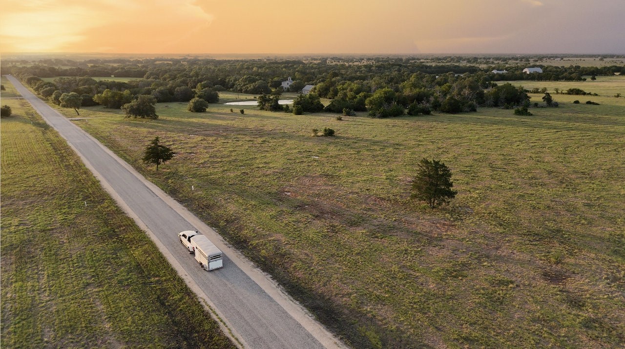 8 Round Top Farms Drive Round Top TX 78954
