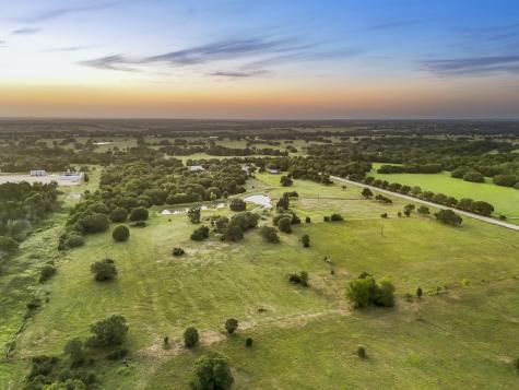 8 Round Top Farms Drive Round Top TX 78954