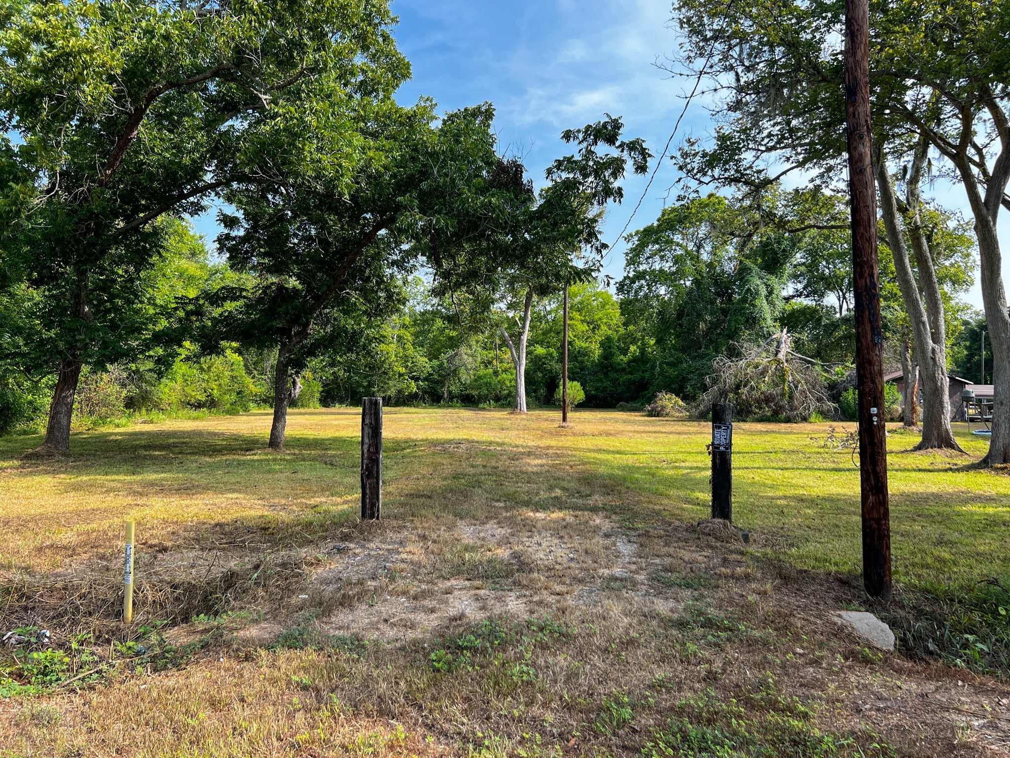 1020 Jefferson Street West Columbia TX 77486