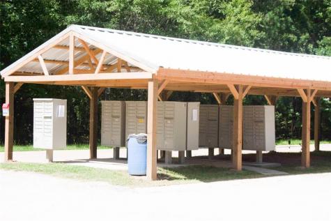 Lot 430 Parkpine Street Livingston TX 77351