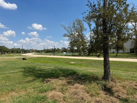 818 Royal Lakes Manor Boulevard Richmond TX 77469