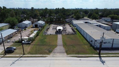 3807 Pinemont Drive Houston TX 77018
