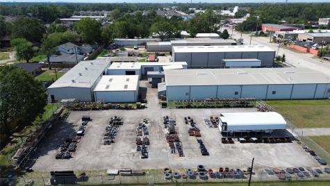3807 Pinemont Drive Houston TX 77018