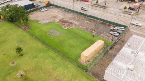 1811 Shaver Street Pasadena TX 77502