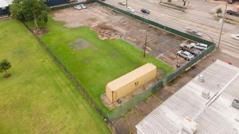 1811 Shaver Street Pasadena TX 77502