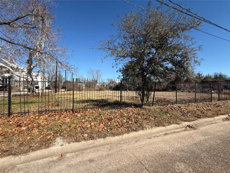 2303 Holman Street Houston TX 77004