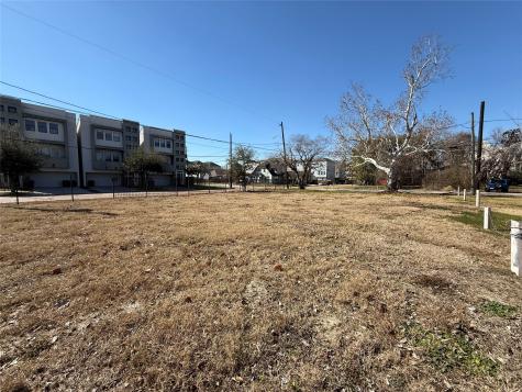 2303 Holman Street Houston TX 77004