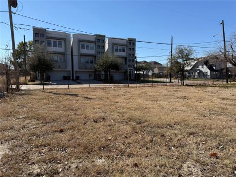 2303 Holman Street Houston TX 77004