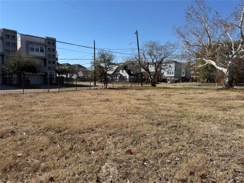 2303 Holman Street Houston TX 77004