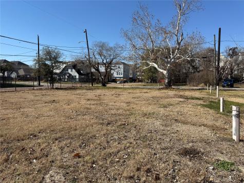 2303 Holman Street Houston TX 77004