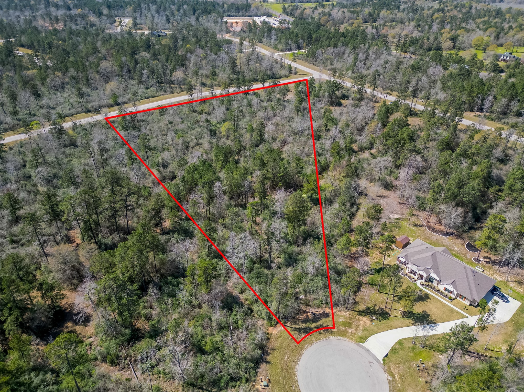 127 Signal Road Willis TX 77378