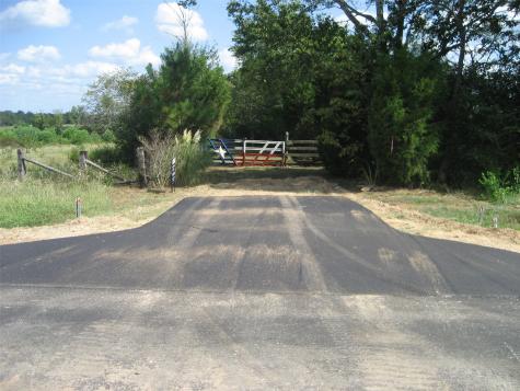 00 State Highway 21 East Crockett TX 75835