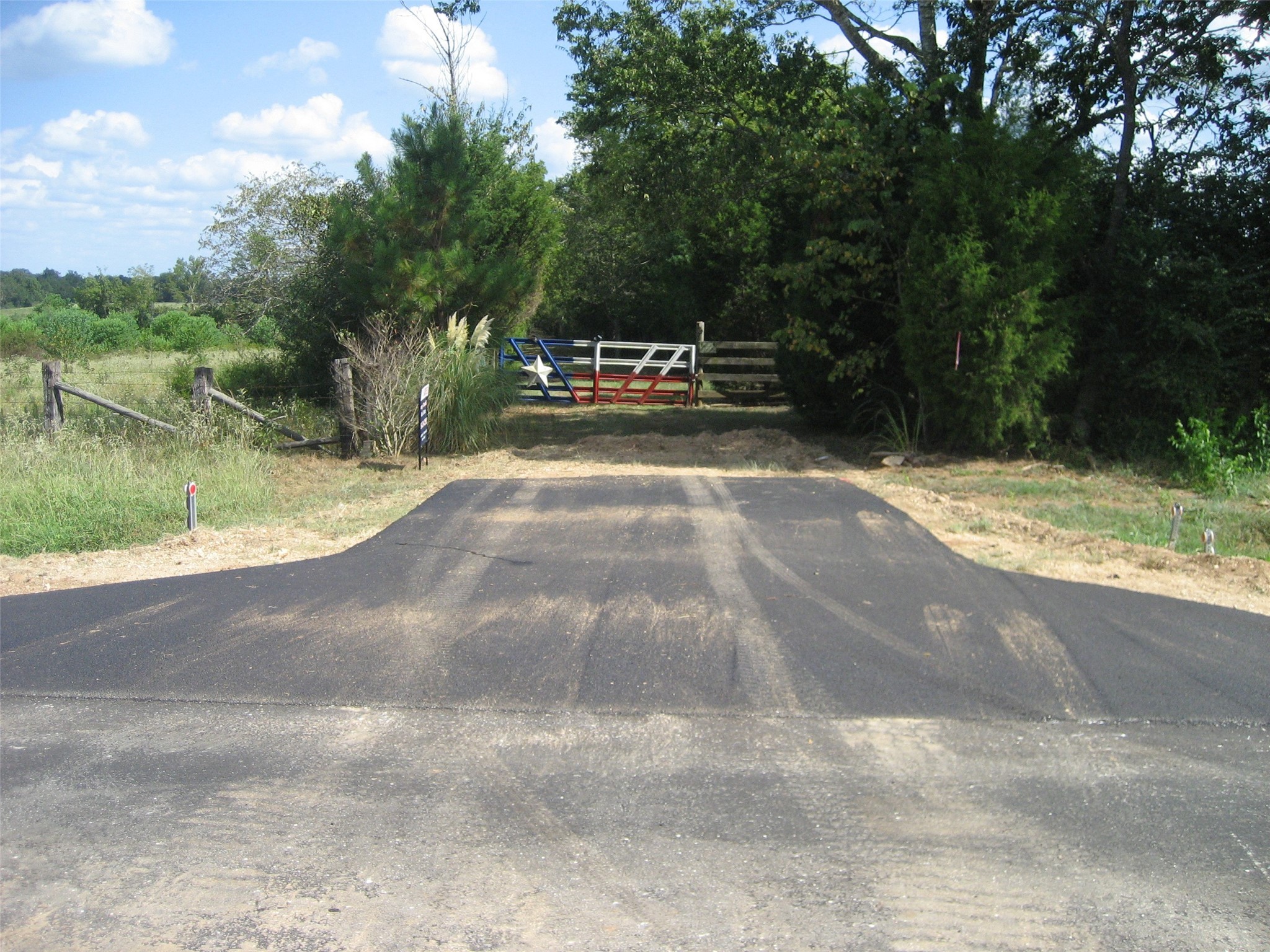 00 State Highway 21 East Crockett TX 75835