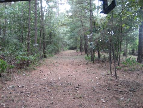 00 State Highway 21 East Crockett TX 75835