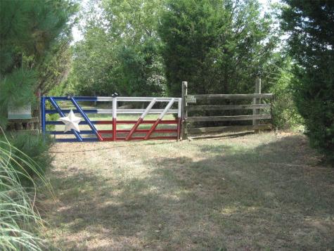 00 State Highway 21 East Crockett TX 75835
