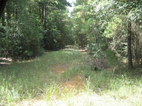 00 State Highway 21 East Crockett TX 75835
