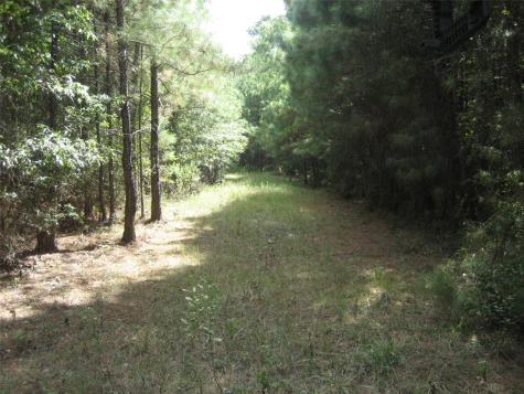 00 State Highway 21 East Crockett TX 75835