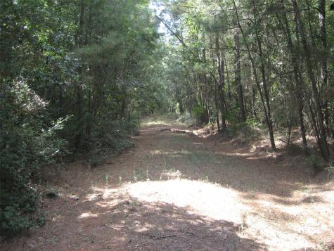 00 State Highway 21 East Crockett TX 75835