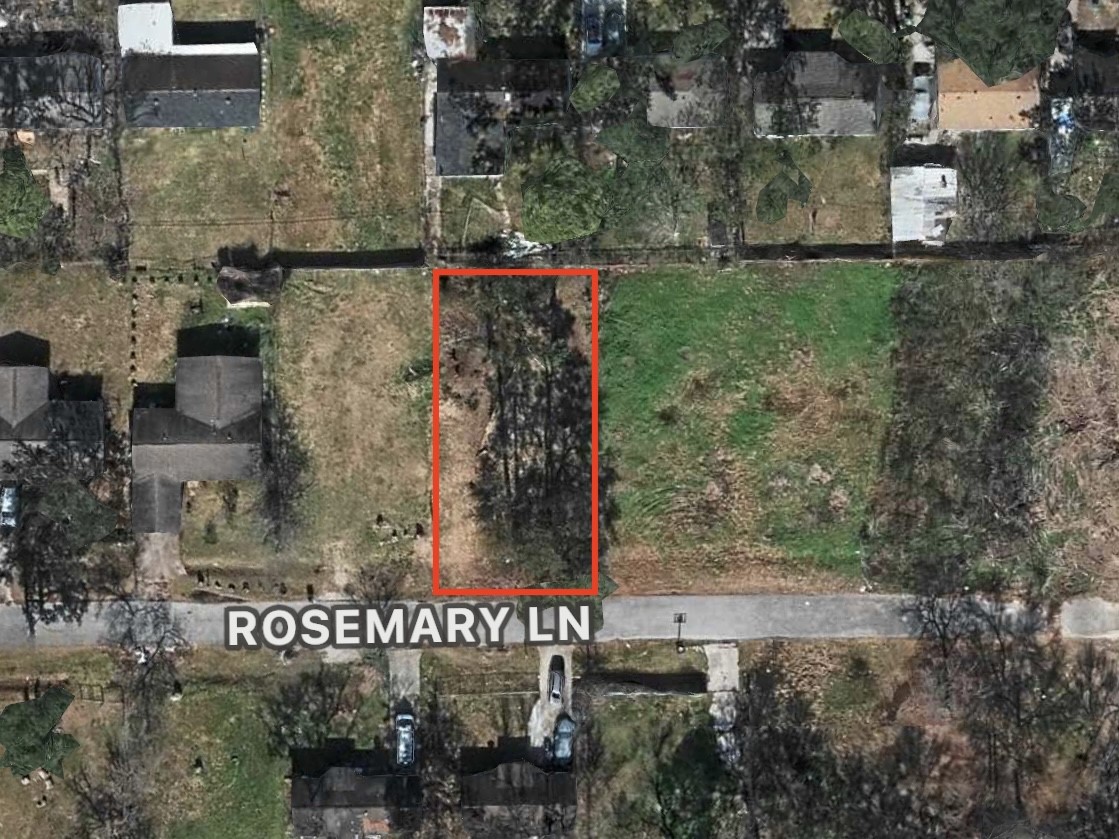 6519 Rosemary Lane Houston TX 77016