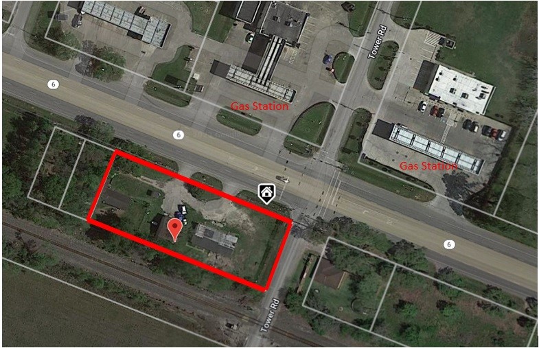 15707 Highway 6 Santa Fe TX 77517