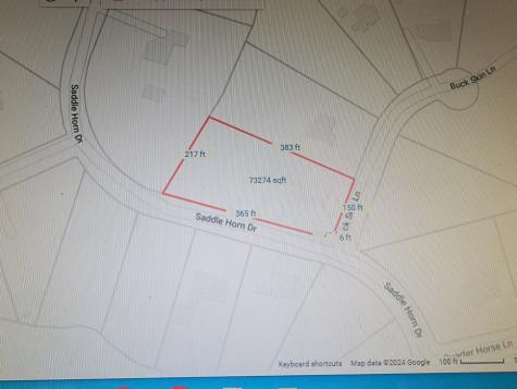 8103 Buck Skin Lane Waller TX 77484