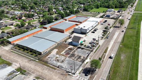 13103 Hiram Clarke Road Houston TX 77045