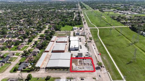 13103 Hiram Clarke Road Houston TX 77045