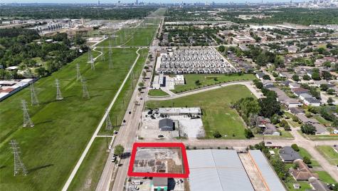 13103 Hiram Clarke Road Houston TX 77045