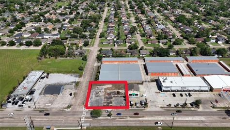 13103 Hiram Clarke Road Houston TX 77045