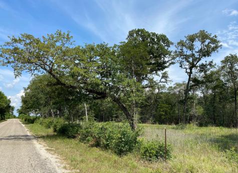 Tbd High Crossing Road Tract 8 Smithville TX 78957