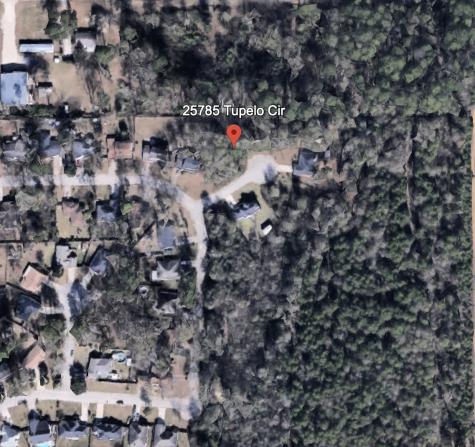 25785 Tupelo Circle Splendora TX 77372