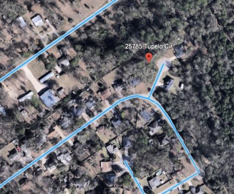 25785 Tupelo Circle Splendora TX 77372