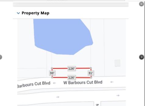 0 Barbours Cut La Porte TX 77571