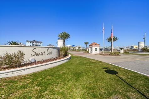 21314 Scissor Tail Lane Galveston TX 77554