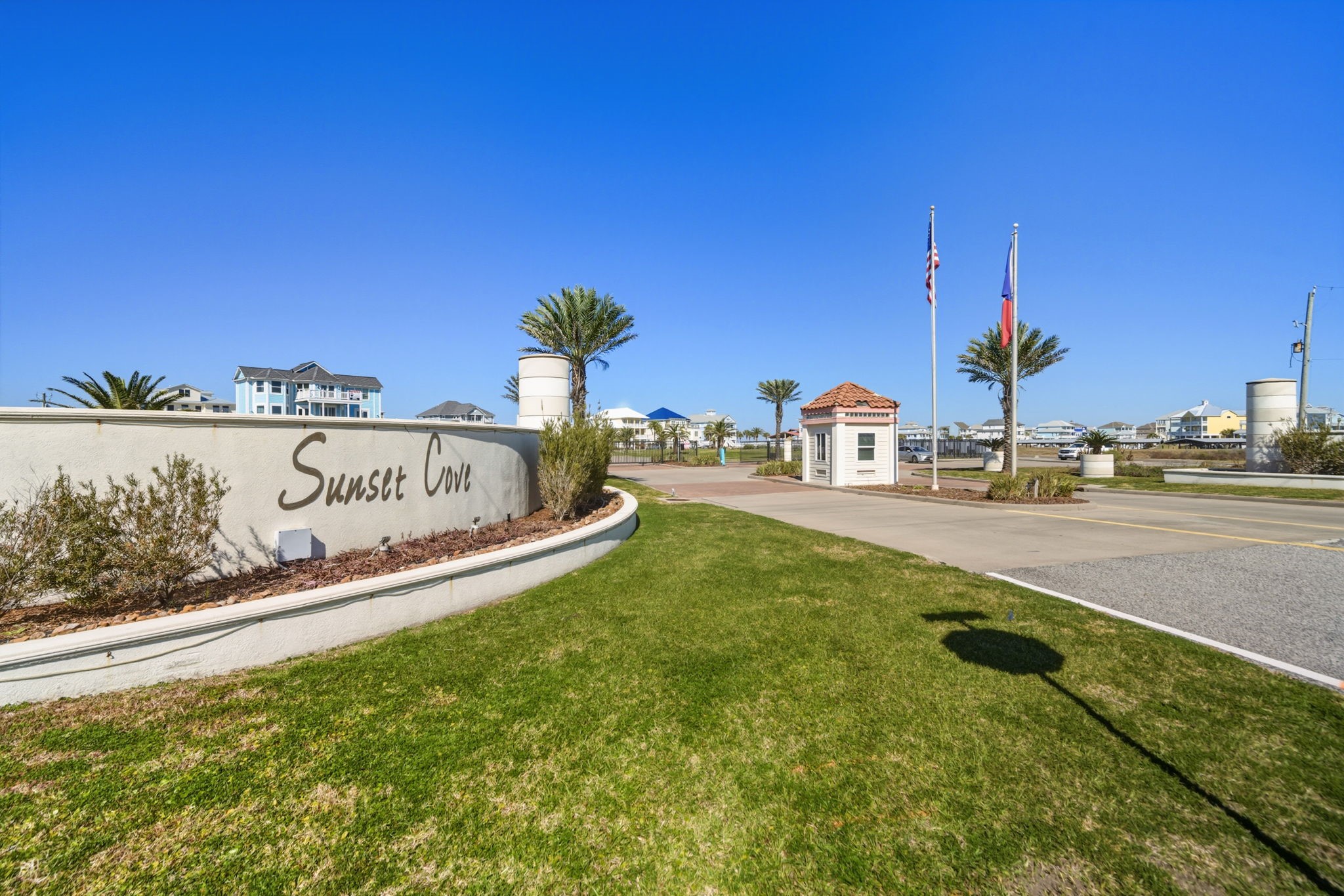 21314 Scissor Tail Lane Galveston TX 77554
