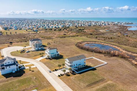 21314 Scissor Tail Lane Galveston TX 77554