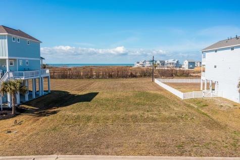 21314 Scissor Tail Lane Galveston TX 77554