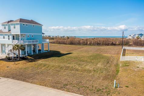 21314 Scissor Tail Lane Galveston TX 77554