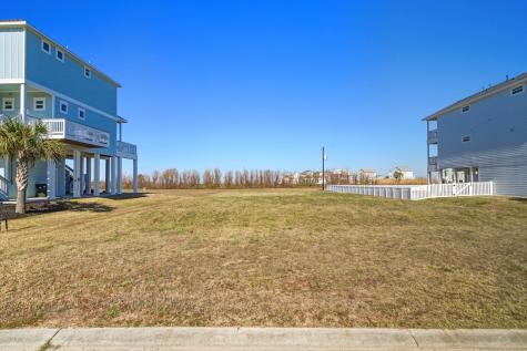 21314 Scissor Tail Lane Galveston TX 77554