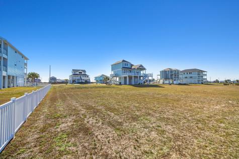 21314 Scissor Tail Lane Galveston TX 77554