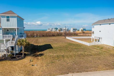 21314 Scissor Tail Lane Galveston TX 77554