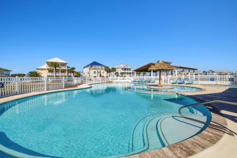 21314 Scissor Tail Lane Galveston TX 77554